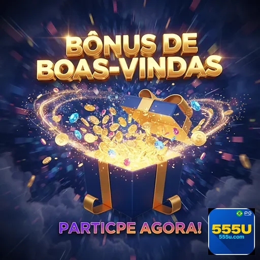 Promoções exclusivas do cassino online 555u em destaque