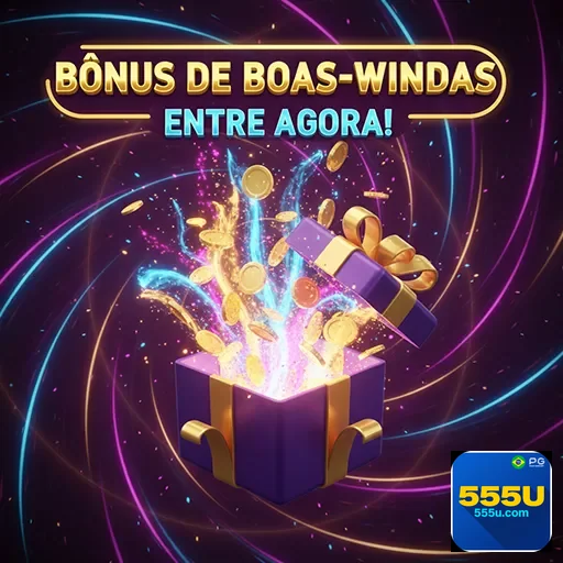 Imagem relacionada ao bônus 06 do 555u, destaque de ofertas e vantagens disponíveis no 555u.