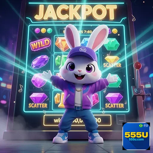 Ilustração de apostas em cassinos online brasileiros