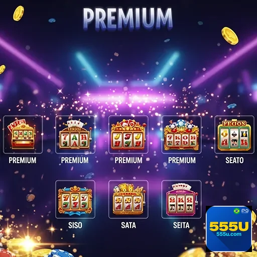 Imagem de jogos eletrônicos no site 555u, referência ao arquivo 555u-Games07, dicas e novidades de jogos.