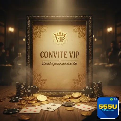 Jogador usando celular com destaque para benefícios do programa VIP